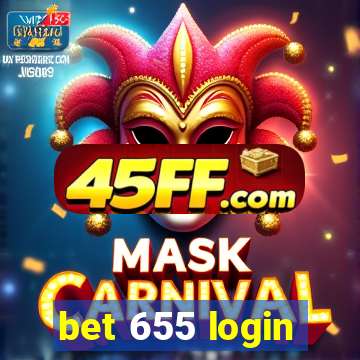 bet 655 login